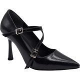 Erdemler Pm450 K672 Kadın Stiletto Ayakkabı