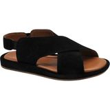 Erdemler S-670 Kadın Günlük Sandalet - Taba - Süet