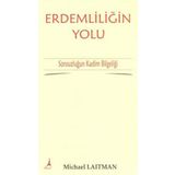 Erdemliliğin Yolu - Michael Laitman