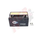 ERDEMŞAH Akü Ytx7A-Bs 12V 7Ah Scooter Ncr