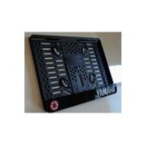 Erdizayn Yamaha Takmatik Motosiklet Pleksi Plakalık
