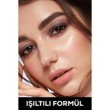 Erdo Ticaret 2'li Damlalık Şişeli Likit Aydınlatıcı Highlighter Seti - Belirtilmemiş
