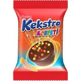 Erdo Ticaret 774-1 Kekstra Kakolu 38GR - 1 Adet