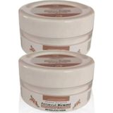 Erdo Ticaret Arnavut Aklık Ciltte Beyazlatıcı Kremi 50 ml 2 Adet - Belirtilmemiş
