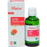 Erdo Ticaret Aspir Tohumu Yağı Soğuk Pres 50 ml Cam Şişe - Belirtilmemiş
