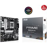 Erdo Ticaret Asus Prıme B850M-K, 2xddr5, 2x M.2, Dp, Hdmı, Am5 Soket Anakart
