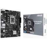 Erdo Ticaret Asus Prıme H610M-K, 2xddr5, M.2, D-Sub, Hdmı, 12-13.14.nesil, LGA1700 Soket, Anakart