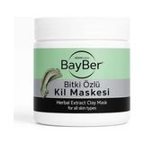 Erdo Ticaret Bayber Kil Maske Bitki Özlü 500 gr - Belirtilmemiş