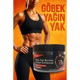 Erdo Ticaret Belly Fat Burner For Women Kadın Hızlı Krem 100 ml - 1 Adet