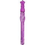 Erdo Ticaret Buğz Asa Şekilli Köpük Baloncuk 115 ml - S00025483 - Stokta Olan Gönderilir - Renkli