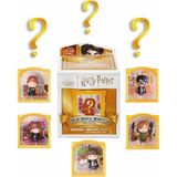 Erdo Ticaret Buğz Harry Potter ve Azkaban Tutsağı 3. Yıl Micro Magical Moments Sürpriz Figür Paketi - Renkli