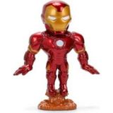 Erdo Ticaret Buğz Jada Marvel Avengers Tekli Figür - Renkli
