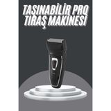 Erdo Ticaret Buğz Tıraş Makinesi Sinek Kaydı Tıraş Yüksek Kaliteli Profesyonel Makine - Belirtilmemiş