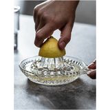 Erdo Ticaret Cam Limon Sıkacağı - Renkli