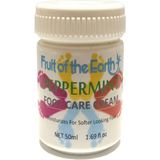 Erdo Ticaret Care Foot Cream Cooling Peppermint 50ML Ayak Bakım Kremi Nane Ferahlığı ve Kokusu 1 Adet
