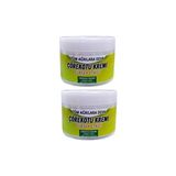 Erdo Ticaret Çörek Otu Kremi Yüksek Etkili Ağrılara Deva Krem 100 ml - 2 Adet - 1 Adet
