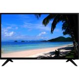 Erdo Ticaret Dahua LM43-F200 43" 8ms, 60Hz,Full Hd, Hdmi, Vga, 8W x 2 Hoparlör, Güvenlik Monitör - Belirtilmemiş - Açık Gri