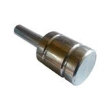 Erdo Ticaret Demir Kapı Denge Makarası (Metal) - Belirtilmemiş - 0 - Siyah