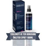 Erdo Ticaret Dermo Ter Önleyici Sprey - Belirtilmemiş