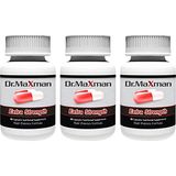 Erdo Ticaret Dr Maxman 30 Kapsül - 3 Adet - Belirtilmemiş