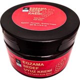 Erdo Ticaret Egzamaya Sed.efe ve Kaşıntılarnıza Karşı %93 Farklı Kök Bitkiden Krem 200ML 2 Adet - Belirtilmemiş