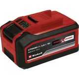 Erdo Ticaret Einhell Pxc Plus 18V 4-6 Ah Multi-Ah 6 Ah Yedek Akü - Belirtilmemiş