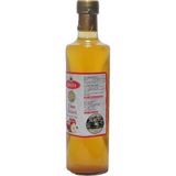 Erdo Ticaret Elma Sirkesi Doğal Katkısız Cam Şişe 500 ml - 0,5 lt