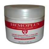 Erdo Ticaret Etkilihemoplus Hemo-Roid Kremi 100 ml - 1 Adet