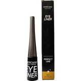Erdo Ticaret Eyeliner Perfect Line Gri - Belirtilmemiş