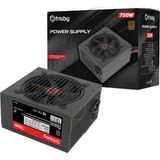 Erdo Ticaret Frısby FR-PS7580P 750W 80 Plus Bronz Power Supply - 100 W