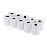 Erdo Ticaret G0941 56X16 mt Kasa Pos Rulo 10 Lu - 001-Renkli - Belirtilmemiş