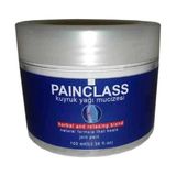 Erdo Ticaret Gizmur Store Bonie Painclass Kokusuz Kuyruk Yağı Kremi Painclass Ağrılarınız Için 100 ml - Belirtilmemiş
