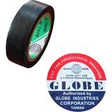 Erdo Ticaret Globe Izole Bant Elektrik Kablo Bantı 19MM Siyah - Belirtilmemiş