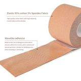 Erdo Ticaret Göğüs Dikleştirme Bandı S Beden 2.5 Cm. - Belirtilmemiş