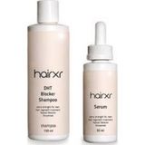 Erdo Ticaret Hairxr Saç Bakım Seti 150 ml Şampuan 30 ml Saç Serumu - Belirtilmemiş