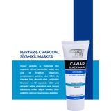Erdo Ticaret Havyar Siyah Kil Maskesi 100 ml - Belirtilmemiş