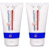 Erdo Ticaret Hemo Therapy: 2 Adet> Iskoç Karaağaç Özlü An.al Bakım Kremi 50 ml - Belirtilmemiş