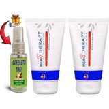 Erdo Ticaret Hemo Therapy: 2 Adet> Iskoç Karaağaç Özlü An.al Bakım Kremi 50 ml + Çörekotu Yağı - Belirtilmemiş
