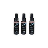 Erdo Ticaret Hintohu Alps Ter Önleyici Sprey 50 ml / Antiperspirant Spray 50 ml x 3 - Belirtilmemiş