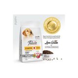 Erdo Ticaret Hypoallergenic Küçük ve Orta Irk Kuzulu Düşük Tahıllı Yavru Köpek Maması 3 kg - Belirtilmemiş