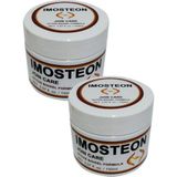 Erdo Ticaret Imosteon Rahatlatıcı Masaj Kremi 150 ml x 2 Adet - Belirtilmemiş