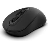 Erdo Ticaret Inca IWM-288T Bluetooth + Wıreless Ergonomıc Desıgn Sılent Mouse - Adaçayı Yeşili
