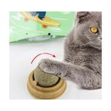 Erdo Ticaret Kedi Nanesi Oyun Topu - Renkli
