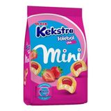 Erdo Ticaret Kekstra Çilek 150GR - 1 Adet