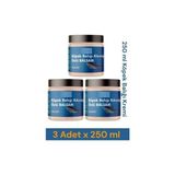 Erdo Ticaret Köpek Balığı Kıkırdağı Kremi Agrılarınız Için 250 ml x 3 Adet - Belirtilmemiş
