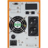 Erdo Ticaret Makelsan Powerpack Se 1kva 1f/1f (2X7AH) 4/8dk Onlıne Ups