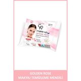 Erdo Ticaret Makyaj Temizleme Mendili & Ph 5.5 20Lİ - Belirtilmemiş