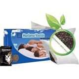Erdo Ticaret Mucizevi Anti-Snoring Pillow - Karabuğday Yastığı 50 x 70 cm + Jel - Belirtilmemiş