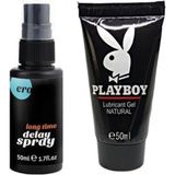 Erdo Ticaret Mucizevi Ero Long Time Spray For Men 50ML Erkeklere Özel Sprey Mucizevi Lubricant 50ML Jel - Belirtilmemiş