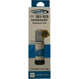 Erdo Ticaret Perfıx Pf T103C Mavi Şişeli Mürekkep (70 ml ) - Belirtilmemiş